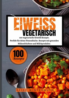 Eiweiß Vegetarisch - Wintermuth, Heide