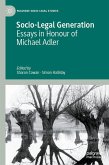 Socio-Legal Generation (eBook, PDF)