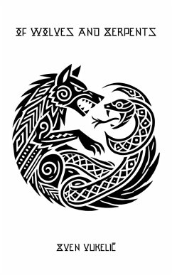 Cover Of Wolves And Serpents (eBook, ePUB)