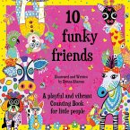 10 Funky Friends