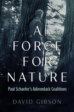 Cover A Force for Nature