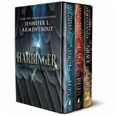 Jennifer Armentrout Harbinger Series Box Set: Storm and Fury, Rage and Ruin, Grace and Glory Jennifer Armentrout Harbinger Series Box Set: Storm and Fury, Rage and Ruin, Grace and Glory