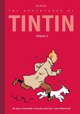 The Adventures of Tintin: Volume 5 The Adventures of Tintin: Volume 5
