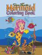 Mermaid Coloring Book - Bild 1