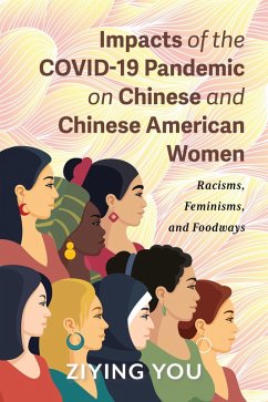 Cover Impacts of the COVID-19 Pandemic on Chinese and Chinese American Women