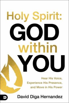 Cover Holy Spirit