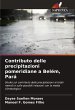 Contributo delle precipitazioni... - Bild 1