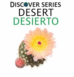 Cover Desert / Desierto