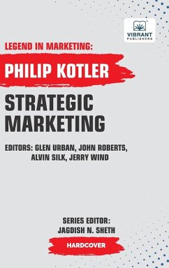 Cover Strategic Marketing