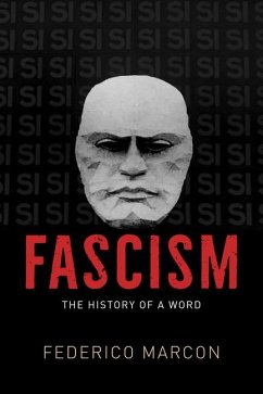 Cover Fascism