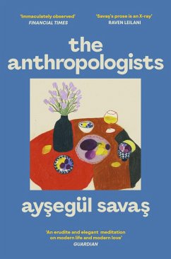 Cover The Anthropologists