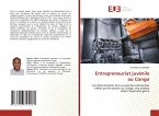 Entrepreneuriat juvénile au Congo