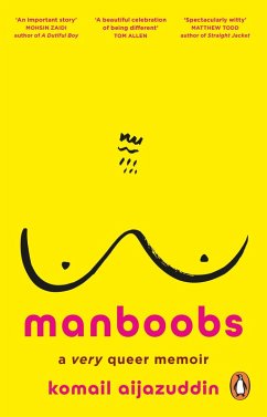 Manboobs - Aijazuddin, Komail
