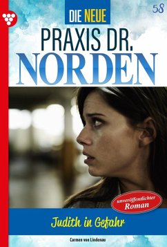 Cover Judith in Gefahr! (eBook, ePUB)
