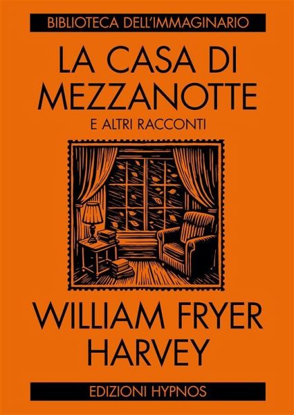 La casa di mezzanotte (eBook, ePUB) La casa di mezzanotte (eBook, ePUB)
