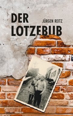 Der Lotzebub (eBook, ePUB) - Reitz, Jürgen