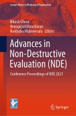 Advances in Non-Destructive Evaluation (NDE) (eBook, PDF)