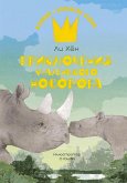 Priklyucheniya malen'kogo nosoroga (eBook, ePUB) Priklyucheniya malen'kogo nosoroga (eBook, ePUB)