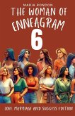 The Woman of Enneagram 6