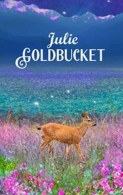 Cover Julie Goldbucket