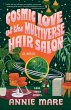 Cosmic Love at the Multiverse Hair Salon - Bild 1