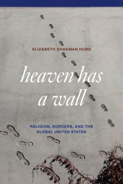 Cover Heaven Has a Wall