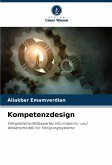 Kompetenzdesign Kompetenzdesign