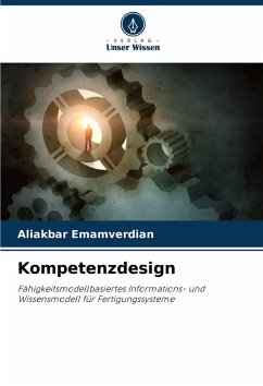 Cover Kompetenzdesign