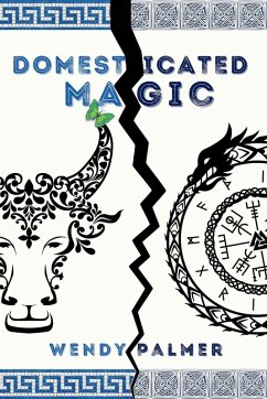 Domesticated Magic - Palmer, Wendy