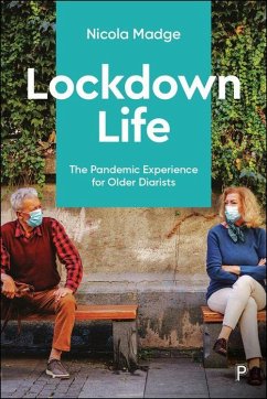 Cover Lockdown Life