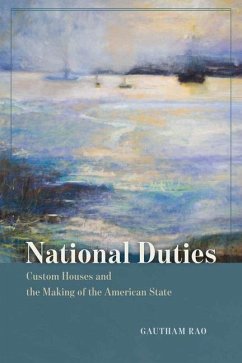 Cover National Duties