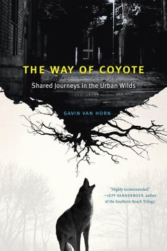 Cover The Way of Coyote