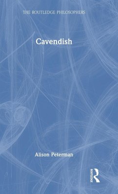 Cover Cavendish