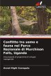 Conflitto tra uomo e fauna nel Parco... - Bild 1