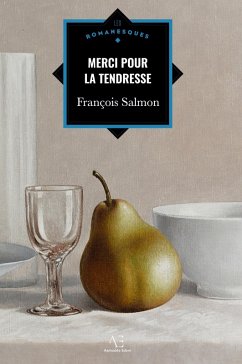 Cover Merci pour la tendresse