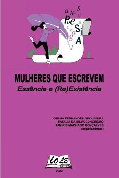 Cover Mulheres Que Escrevem