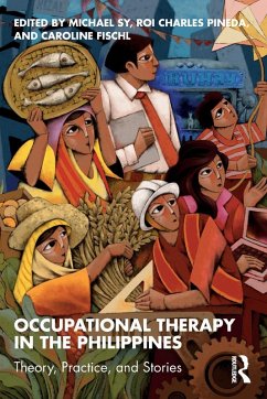 Cover Occupational Therapy in the Philippines