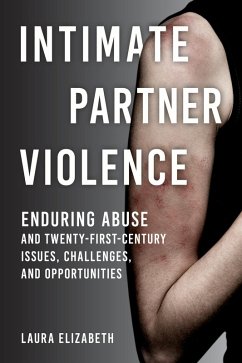 Cover Intimate Partner Violence
