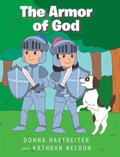 Cover The Armor of God