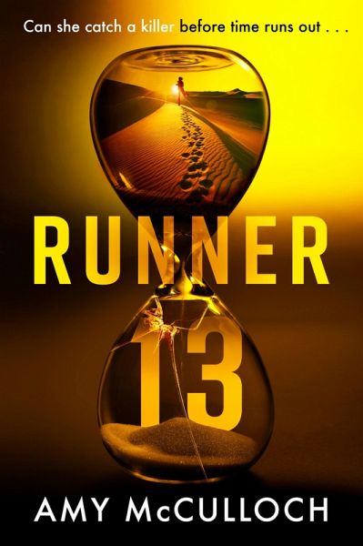 Runner 13 Runner 13