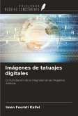 Imágenes de tatuajes digitales Imágenes de tatuajes digitales
