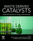 Waste Derived Catalysts Waste Derived Catalysts