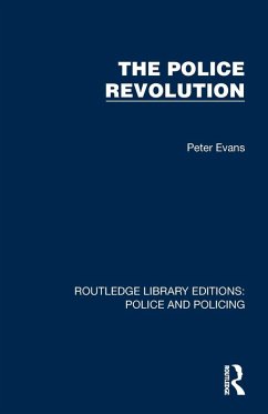 Cover The Police Revolution