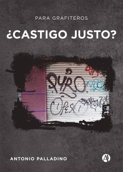 Cover ¿Castigo justo? (eBook, ePUB)