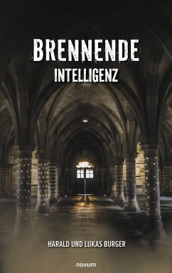 Brennende Intelligenz (eBook, ePUB)
