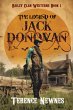 The Legend of Jack Donovan (eBook, ePUB) - Bild 1