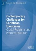 Contemporary Challenges for Caribbean Economies (eBook, PDF)