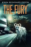 The Fury (eBook, ePUB) The Fury (eBook, ePUB)