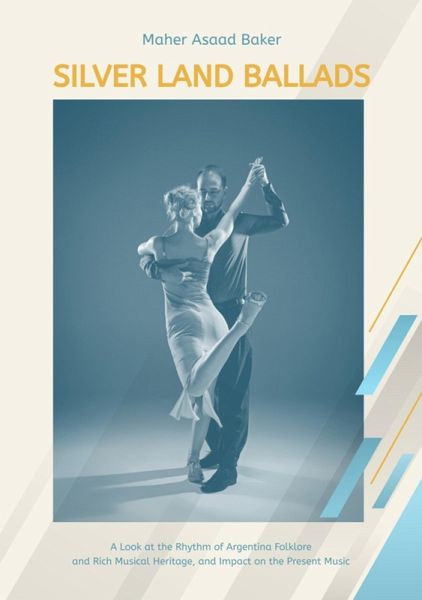 Silver Land Ballads (eBook, ePUB)