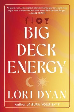 Cover Big Deck Energy